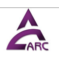 استخدام آرین رایان کارا(آرک)