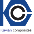 استخدام مواد مرکب کاویان