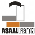 استخدام شرکت آسال بتن
