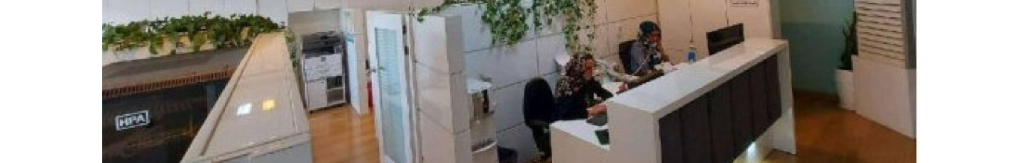 استخدام شرکت مهندسی اندیشه سبز تازه