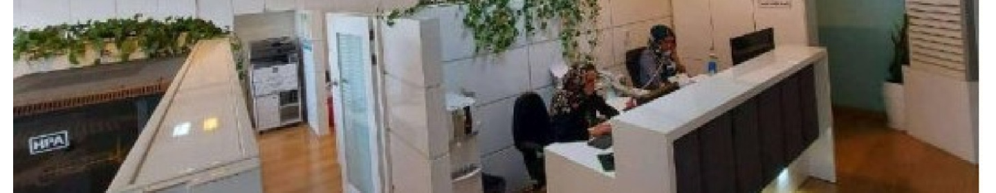 شرکت مهندسی اندیشه سبز تازه