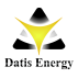 صنایع داتیس انرژی