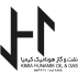 شرکت نفت و گاز هونامیک کیمیا