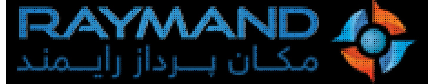 مکان پرداز رایمند