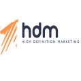 استخدام مجموعه دیجتال مارکتینگ  HDM