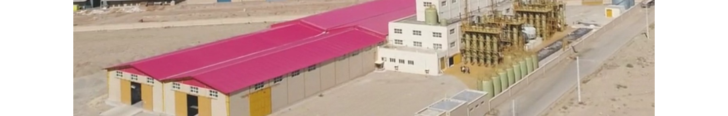 استخدام شرکت صنعت پتاس آسیا