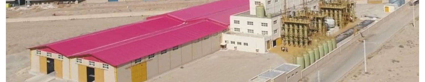 شرکت صنعت پتاس آسیا