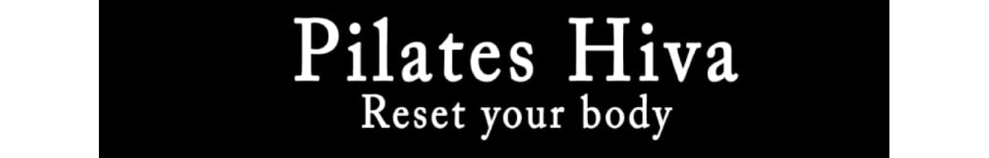 استخدام پیلاتس ریفورمر هیوا