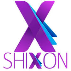 شیکسون