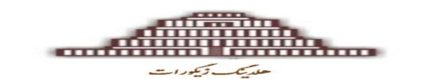 هلدینگ زیگورات