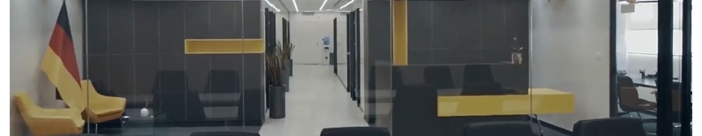 شرکت رهروان ایساتیس گستر