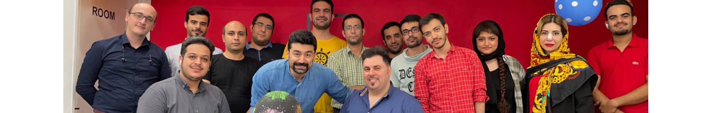 استخدام داده پردازی مبین هاست