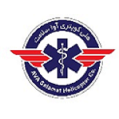 استخدام شرکت هلیکوپتری آوا سلامت