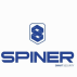 نیرو پردازش اسپینر