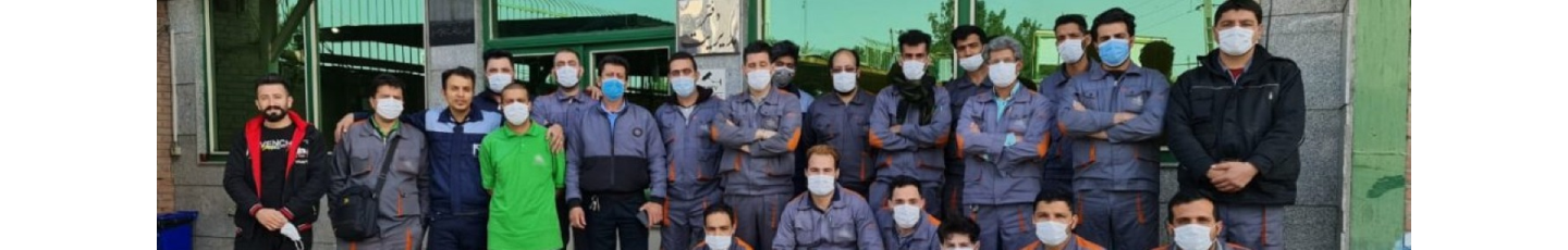 استخدام شرکت پخش سراسری دارو مشاء طب