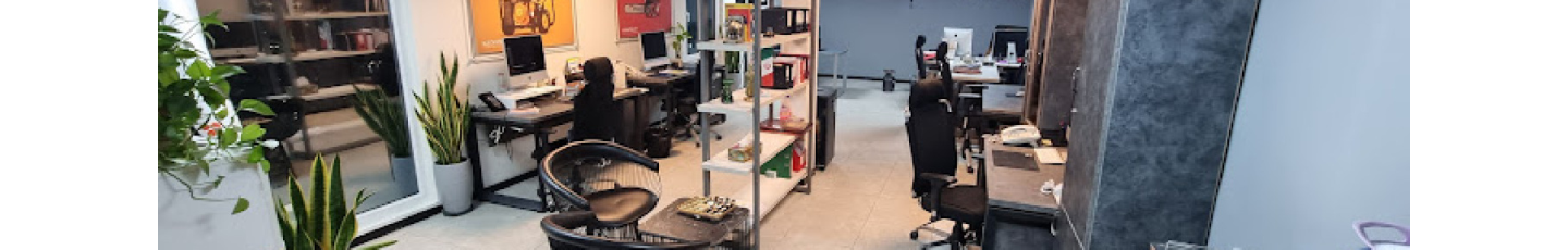 استخدام راشا ماشین