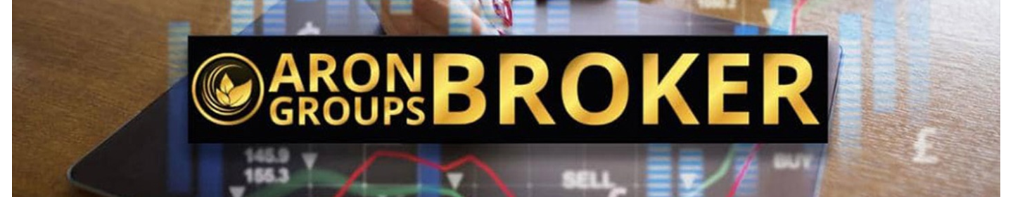 آرون گروپس بروکر (غیرفعال*)