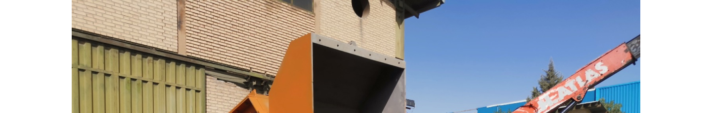 استخدام همکار سنگ شکن