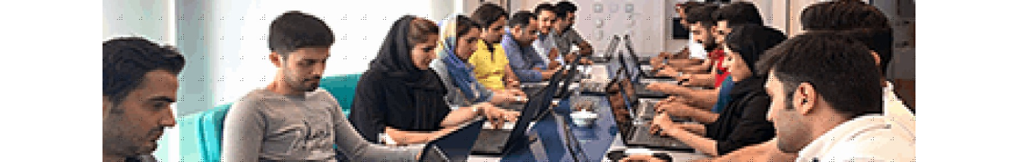 استخدام ساتل صنعت پویا