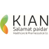 کیان سلامت پایدار