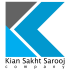 کیان ساخت ساروج