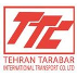 شرکت حمل و نقل بین المللی تهران ترابر