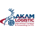 حمل و نقل بین المللی آکام لجستیک