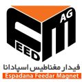 استخدام فیدار مغناطیس اسپادانا