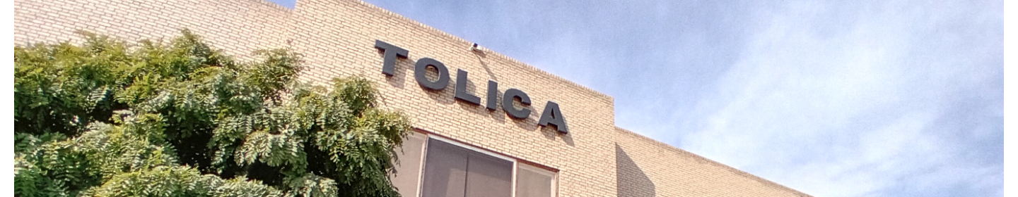 شرکت صنایع چوب و فلز تولیکا