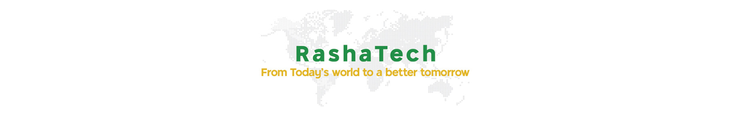 استخدام عصر پیشگامان راشا