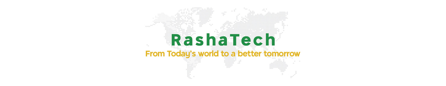 عصر پیشگامان راشا