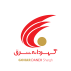 گهردانه شرق