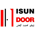 استخدام آیسان درب