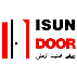 آیسان درب