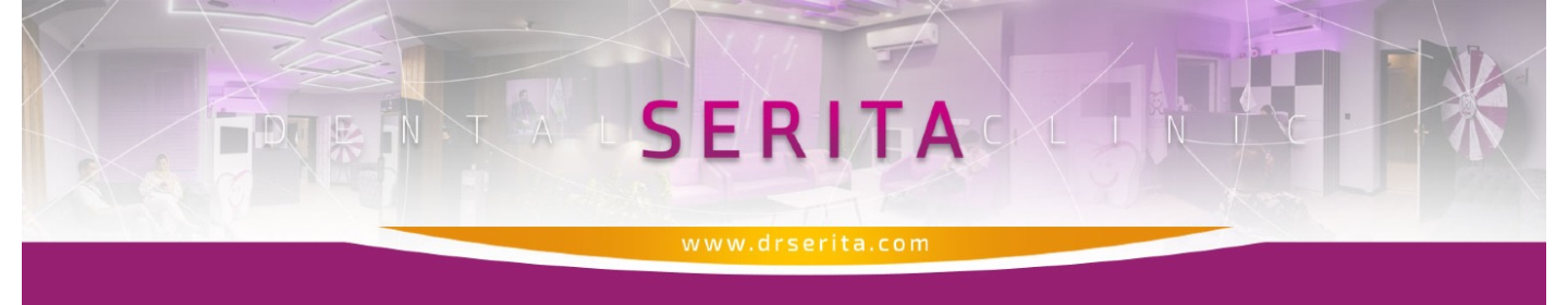 کلینیک دندانپزشکی سریتا