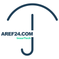 استخدام کارگزاری رسمی بیمه برخط عارف24