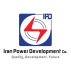 شرکت توسعه برق ایران