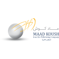 استخدام شرکت مادکوش