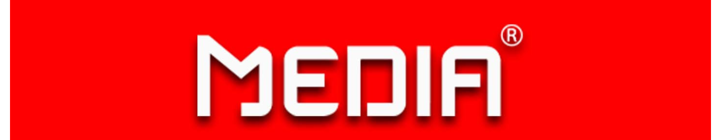 ابزارالات مدیا