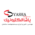 استخدام یاشا الکترونیک